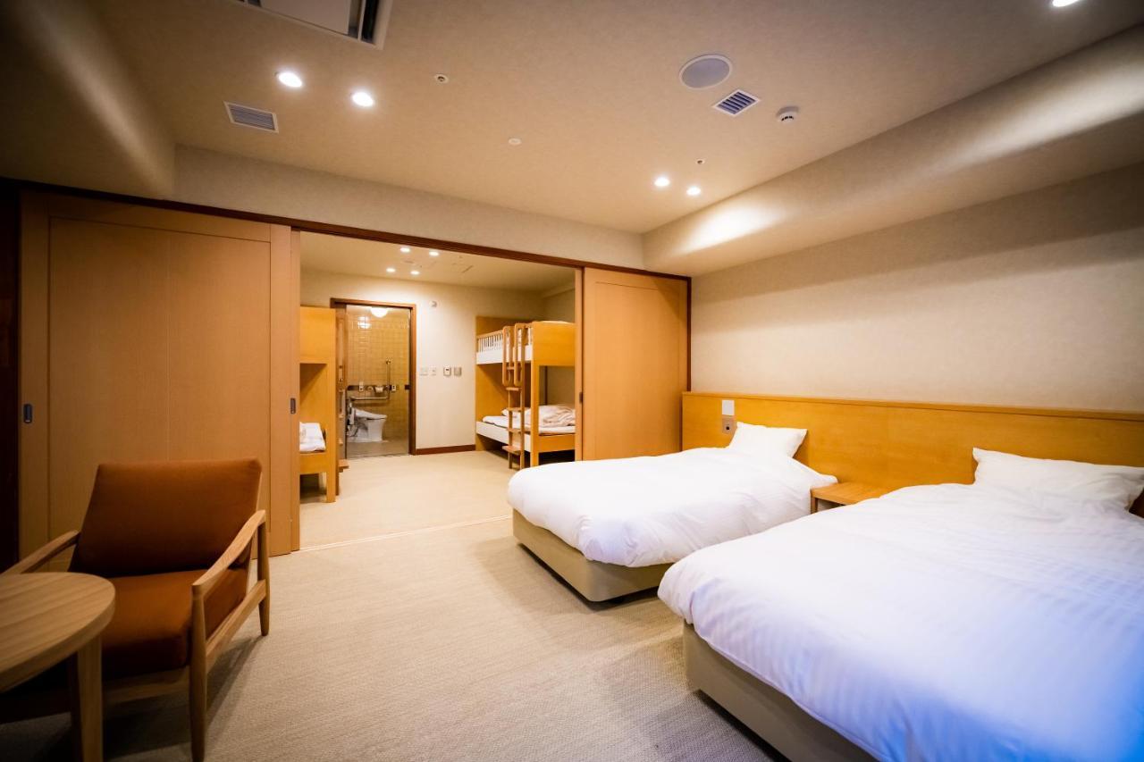 Kamigo Morinoie Hotel Yokohama  Exterior foto